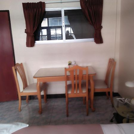 חוף ג'ומטיין Stefan'S Guesthouse מראה חיצוני תמונה